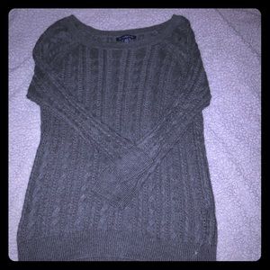 American eagle sweater